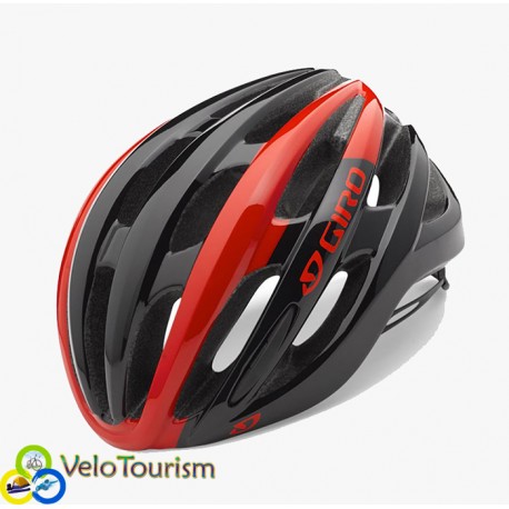 Велосипедный шлем Giro Foray