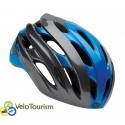 Шлем для велосипеда Bell Event 2016 L (сине-чёрный)