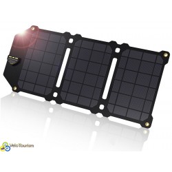 Солнечное зарядное устройство Allpowers 21 Вт